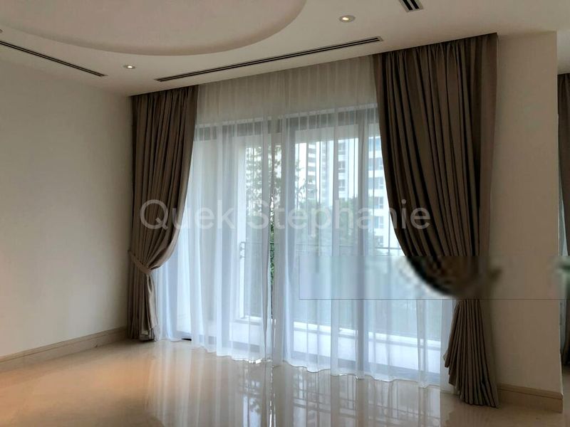 4 Bed Condo for Rent in  Ardmore Park - Image 2